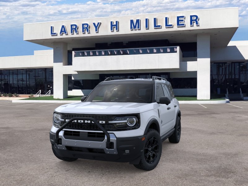 ford bronco sport 2026 3FMCR9CN8TRE04808 image ford bronco sport 2026 3FMCR9CN8TRE04808 image